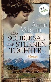 bokomslag Valenti, A: Schicksal der Sternentochter - Band 3
