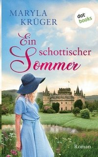 bokomslag Ein schottischer Sommer