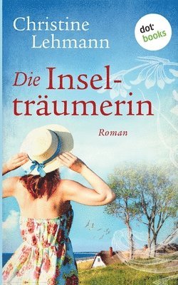 bokomslag Inselträumerin