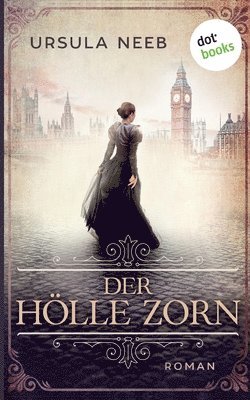 Der Hlle Zorn 1