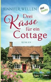 bokomslag Drei Ksse fr ein Cottage