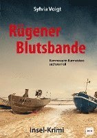 bokomslag Rügener Blutsbande