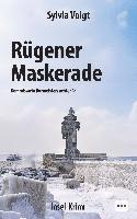 bokomslag Rügener Maskerade