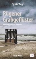 bokomslag Rügener Grabgeflüster