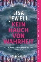 Lisa Jewell - Kein Hauch von Wahrheit, Häftad