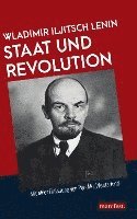 bokomslag Staat und Revolution