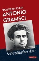 bokomslag Antonio Gramsci