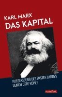 bokomslag Das Kapital