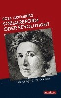 bokomslag Sozialreform oder Revolution?