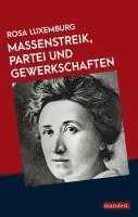 bokomslag Massenstreik, Partei und Gewerkschaften