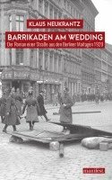 bokomslag Barrikaden am Wedding