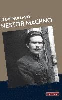 bokomslag Nestor Machno