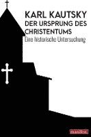 bokomslag Der Ursprung des Christentums
