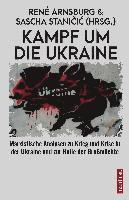 Kampf um die Ukraine 1