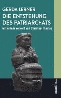 bokomslag Die Entstehung des Patriarchats