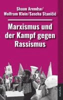 bokomslag Marxismus und der Kampf gegen Rassismus