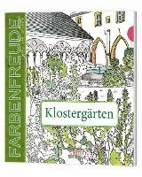 bokomslag Klostergärten
