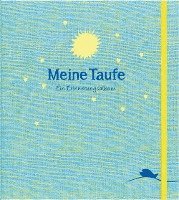 Meine Taufe 1