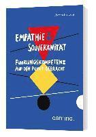 bokomslag Empathie & Souveränität