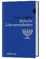 Yuval Lapide - Jüdische Lebensweisheiten, Inbunden