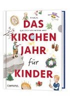 Das Kirchenjahr für Kinder 1