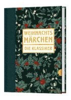 bokomslag Weihnachtsmärchen - Die Klassiker