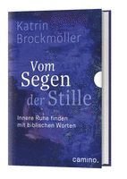 Katrin Brockmöller - Vom Segen der Stille, Inbunden