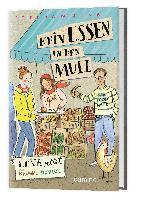 Stephan Sigg - Kein Essen in den Müll, Inbunden