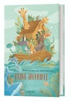 Meine Taufbibel, Inbunden