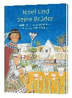 Georg Langenhorst - Josef und seine Brüder, Inbunden