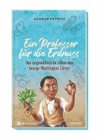 bokomslag Ein Professor für die Erdnuss