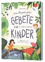 Judith Vonderau - Die allerschönsten Gebete für Kinder, Inbunden