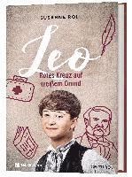 bokomslag Leo