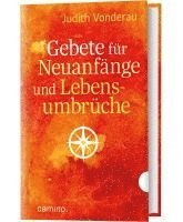 Gebete für Neuanfänge und Lebensumbrüche 1