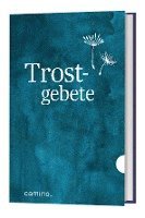 Trostgebete, Inbunden