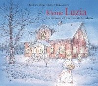 bokomslag Kleine Luzia