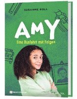 bokomslag Amy