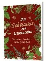 bokomslag Das Geheimnis von Weihnachten