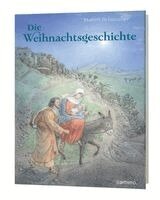 Die Weihnachtsgeschichte, Inbunden