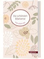 Camino - Die schönsten Bibelverse für jeden Tag, Inbunden