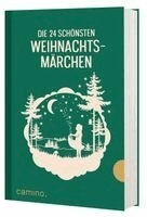 Camino - Die 24 schönsten Weihnachtsmärchen, Häftad