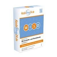 AzubiShop24.de Lernkarten Wirtschafts- und Sozialkunde (Pferdewirt/-in). Wiso Prüfung