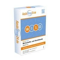 Daniel Becker - Lernkarten Wirtschafts- und Sozialkunde Maurer Prüfungsvorbereitung Wiso Prüfung, Häftad