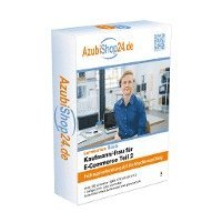 AzubiShop24.de Basis-Lernkarten Kaufmann/-frau für E-Commerce Teil 2 1