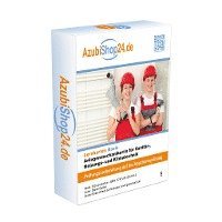 Daniel Becker - Lernkarten Anlagenmechaniker /in für Sanitär, Heizungs und Klimatechnik, Häftad