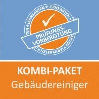 Kombi-Paket Gebäudereiniger 1