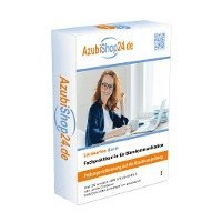 AzubiShop24.de Lernkarten Fachpraktiker für Bürokommunikation 1