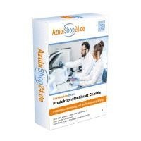 Lernkarten Produktionsfachkraft Chemie 1