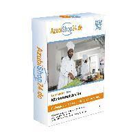 AzubiShop24.de. Lernkarten Küchenmeister. Prüfungsvorbereitung 1