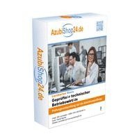 Becker Daniel - Lernkarten Geprüfter technischer Betriebswirt Prüfung, Häftad